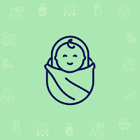 Newborn & Baby Tracker: Nunu