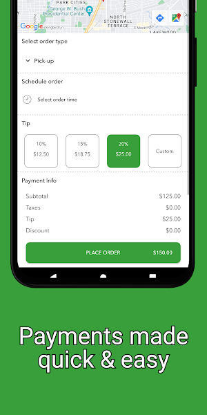 CoreLyfe Naturals Screenshot 3