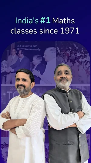 Khare Maths Classes | 3rd-10th Screenshot 0