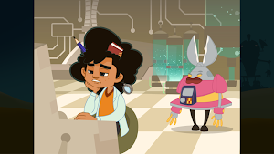 Nature of Roots of a Quad Eq Screenshot 0