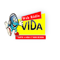web rádio vida