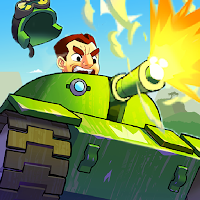Tank Rush