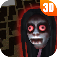 Labirin Kuyang 3D Indonesia