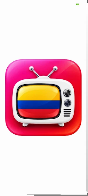 TV Colombia - TDT en Vivo Screenshot 0