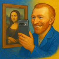 FunGog: AI Art Scanner Guide