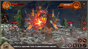 Heathen Soul Screenshot 2