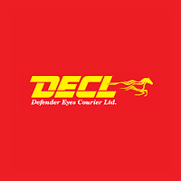 Defender Eyes Courier Ltd