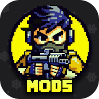 Addon Mod for Melon Playground