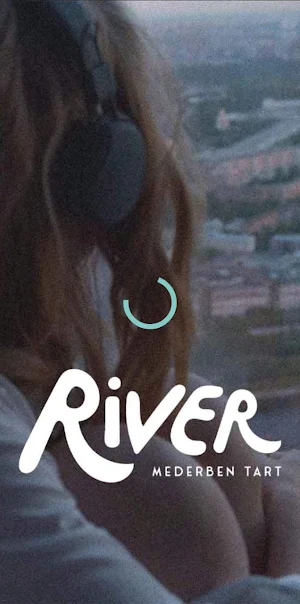 River Rádió Screenshot 0