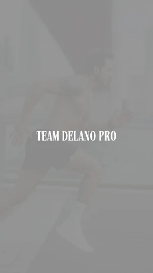 Team Delano PRO Screenshot 0