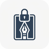 Scribble Vault Safe