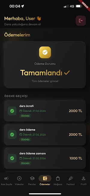 LatinPeople Screenshot 1