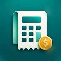 Receipt Ledger