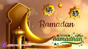 Twibbon Ramadhan Kereen 2023 Screenshot 0