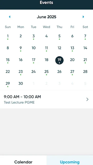 ElentraUO Mobile Screenshot 2
