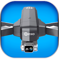 Contixo F35