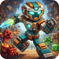Superheroes Mod for Minecraft