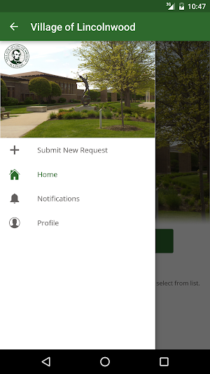 Village of Lincolnwood Screenshot 1