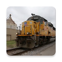 Train Passing Sound Collection