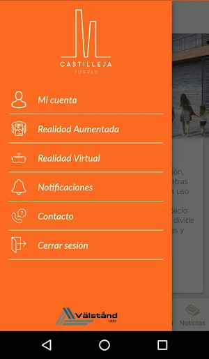 CASTILLEJA Torres Screenshot 1