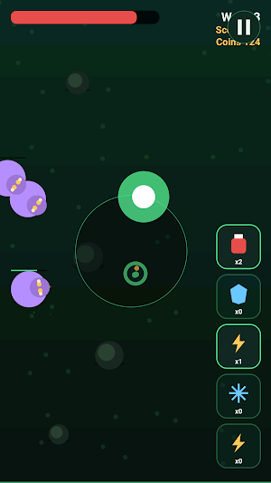 Wild Quest Screenshot 3