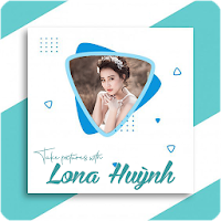 Selfie Cùng Lona Huỳnh