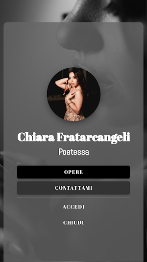 Chiara Fratarcangeli Screenshot 1