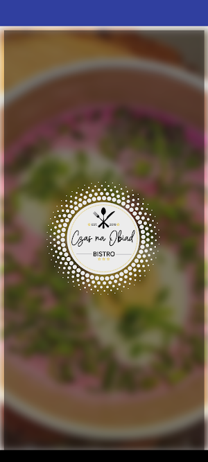 Bistro Czas na Obiad Screenshot 1