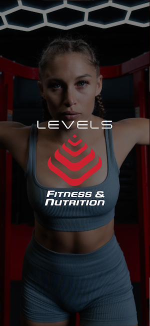 Levels Fitness Online Screenshot 0