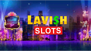 Lavish luck Casino Screenshot 0