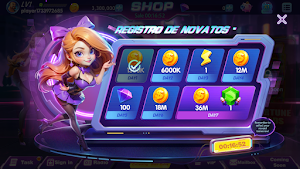GoodRichSlots Screenshot 3