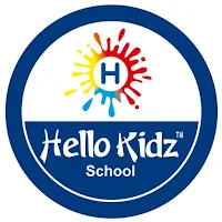 Hello Kidz School Staff