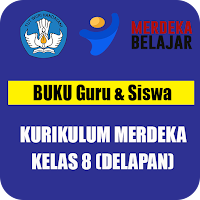 Buku Kelas 8 Kurikulum Merdeka