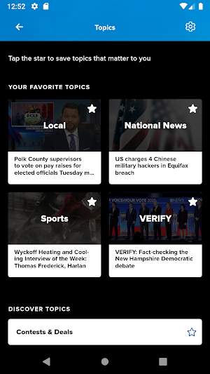 Des Moines News - We Are Iowa Screenshot 3