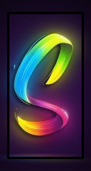 S Letter Wallpaper HD Pro Screenshot 0