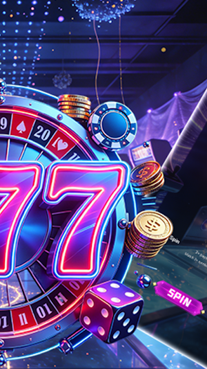 777 Joy TreaRush Screenshot 2