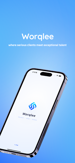 Worqlee Screenshot 0
