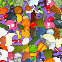 Find Hidden Object