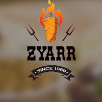 Zyarr Food