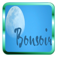 Bonsoir Images