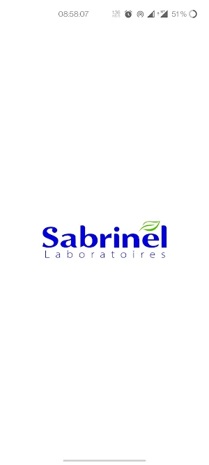 SABRINEL DISTRIBUTEUR Screenshot 1
