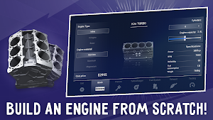 Car Company Tycoon Screenshot 1