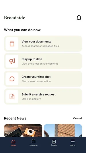 Broadside Residents Screenshot 3