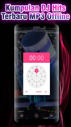 Kumpulan DJ Terbaru Offline Screenshot 1