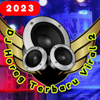 DJ Horeg Terbaru Viral 2