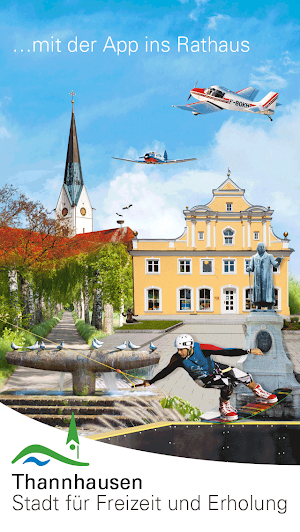 Stadt Thannhausen Screenshot 0
