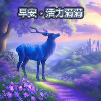 早安問候貼圖 2024