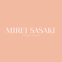 Mirei Sasaki Official Panclub