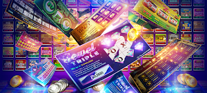 Vegas Lottery Scratchers Screenshot 0