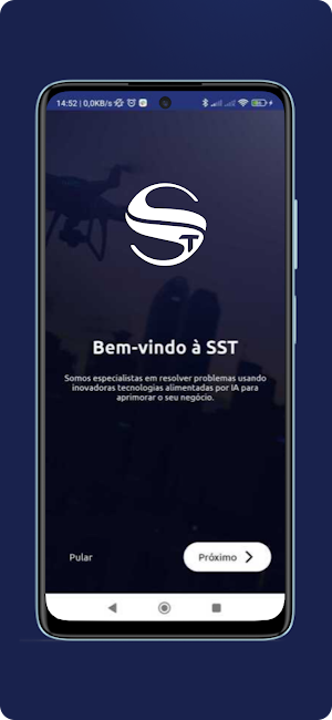 SSTPlay Screenshot 0